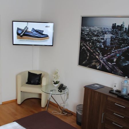 Hotel Lahngarten Marburg Zewnętrze zdjęcie
