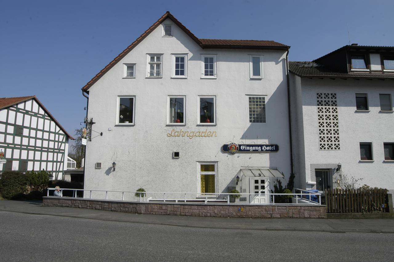 Hotel Lahngarten Marburg Zewnętrze zdjęcie
