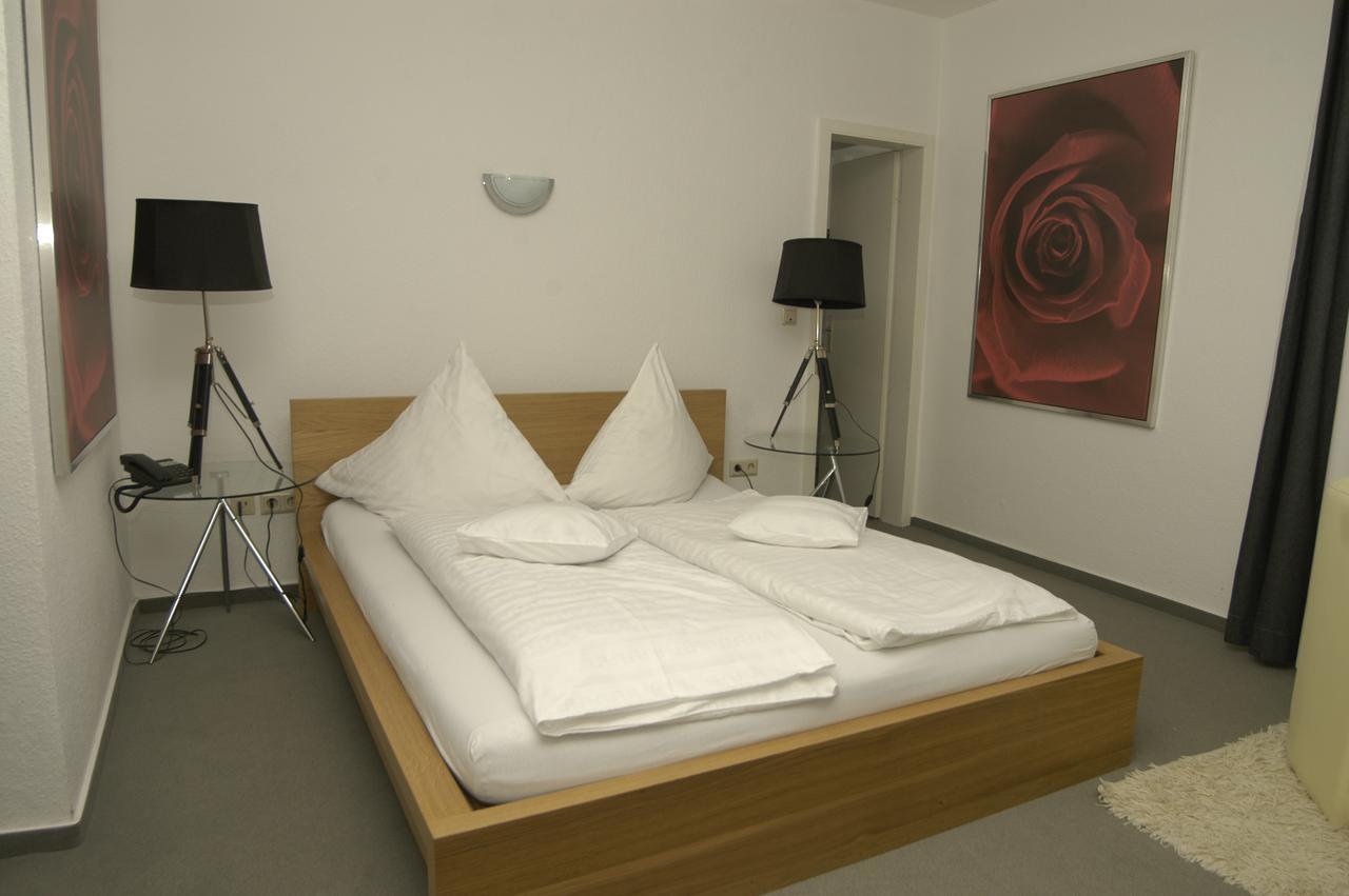 Hotel Lahngarten Marburg Zewnętrze zdjęcie