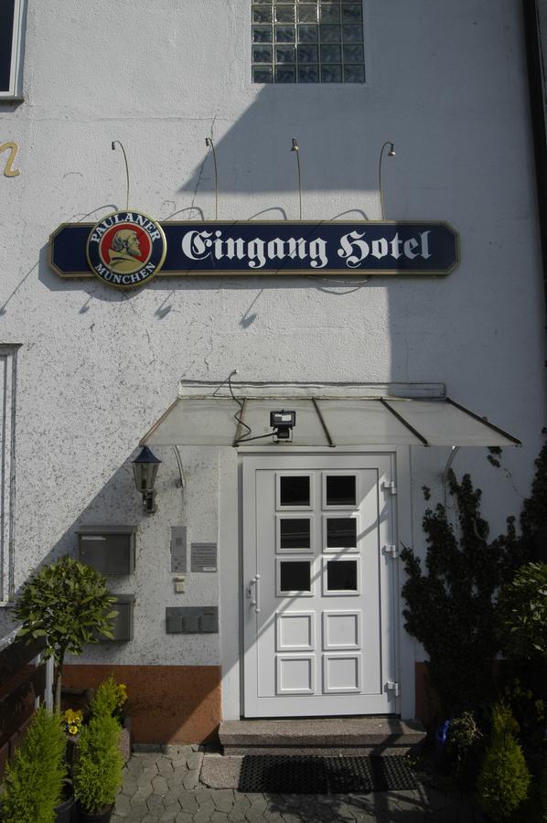 Hotel Lahngarten Marburg Zewnętrze zdjęcie