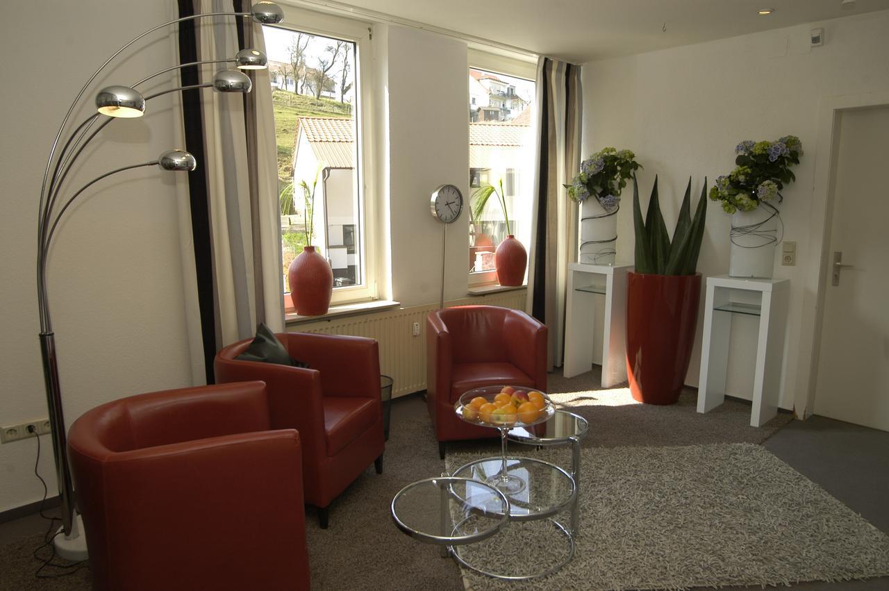 Hotel Lahngarten Marburg Zewnętrze zdjęcie