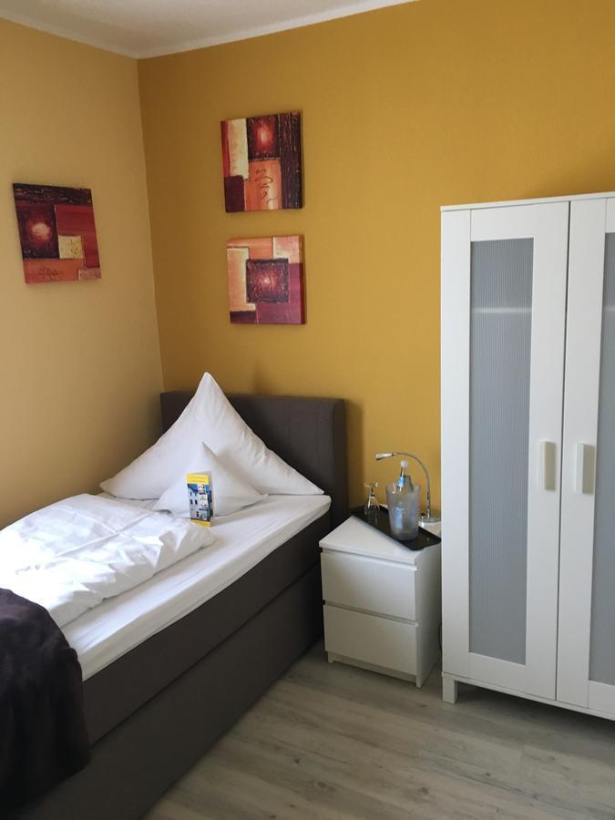 Hotel Lahngarten Marburg Zewnętrze zdjęcie