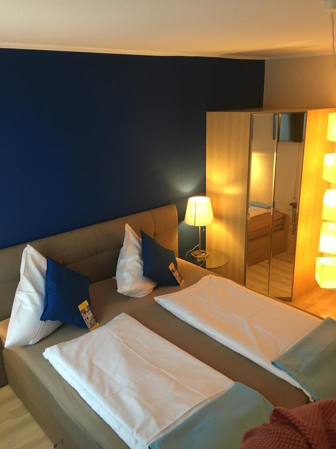 Hotel Lahngarten Marburg Zewnętrze zdjęcie