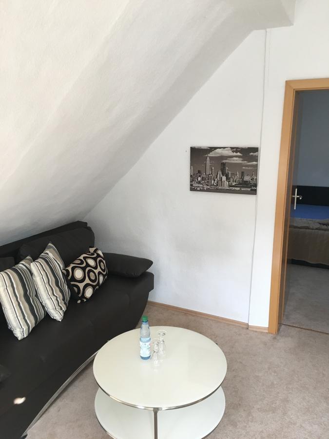 Hotel Lahngarten Marburg Zewnętrze zdjęcie