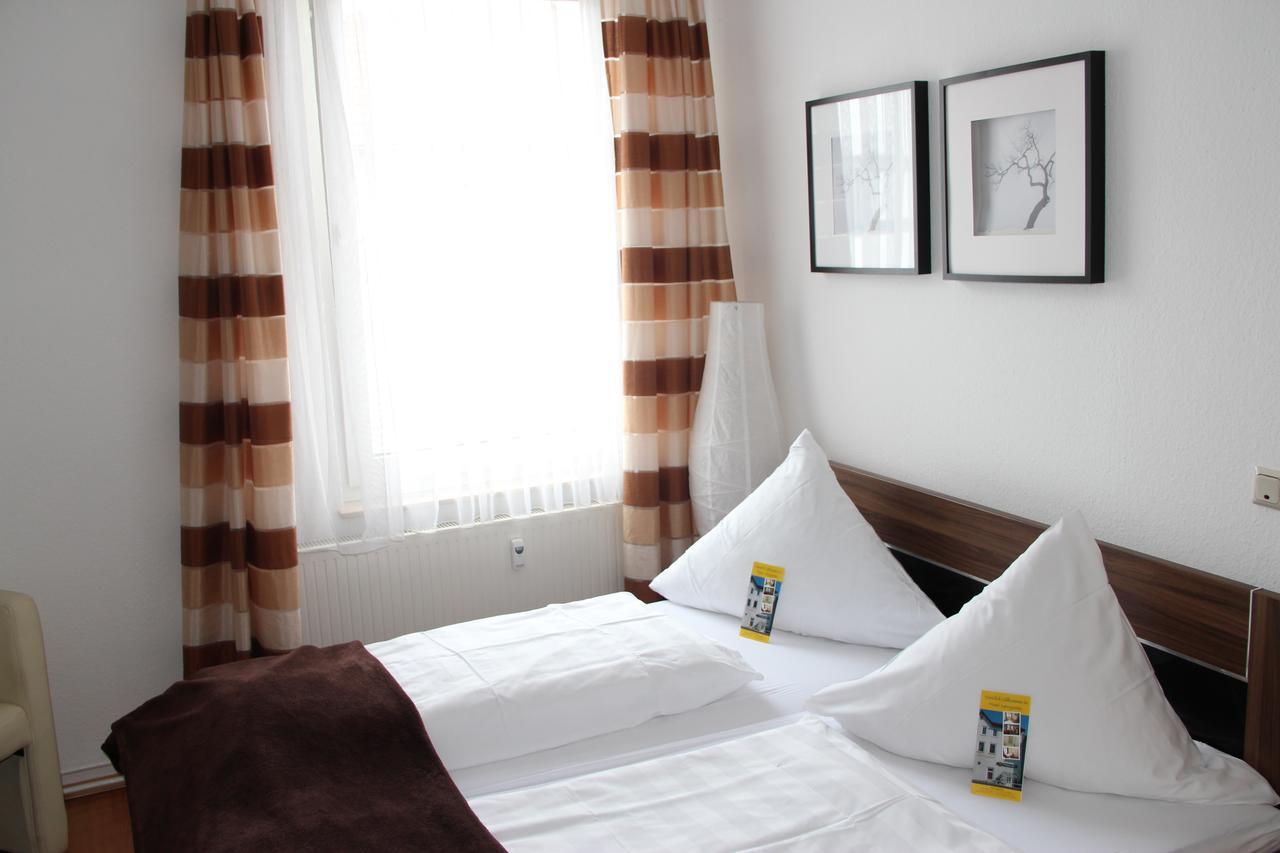Hotel Lahngarten Marburg Zewnętrze zdjęcie