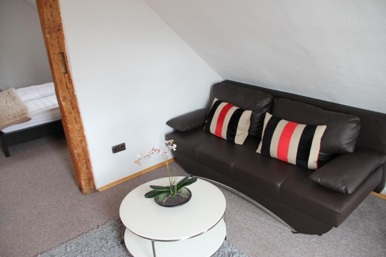 Hotel Lahngarten Marburg Zewnętrze zdjęcie