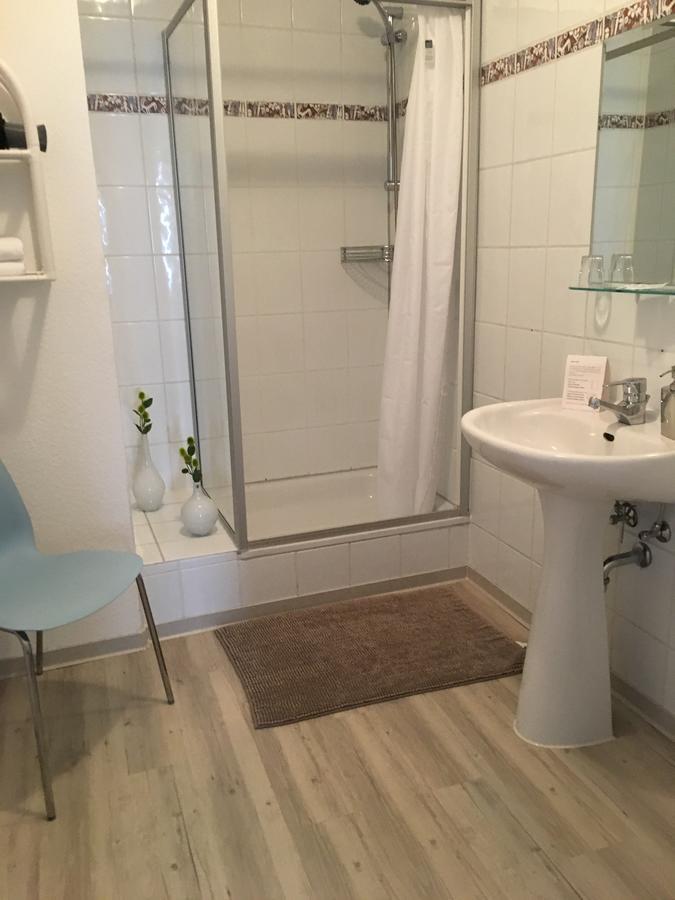 Hotel Lahngarten Marburg Zewnętrze zdjęcie