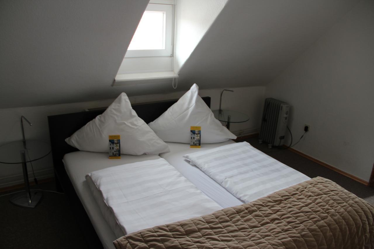 Hotel Lahngarten Marburg Zewnętrze zdjęcie