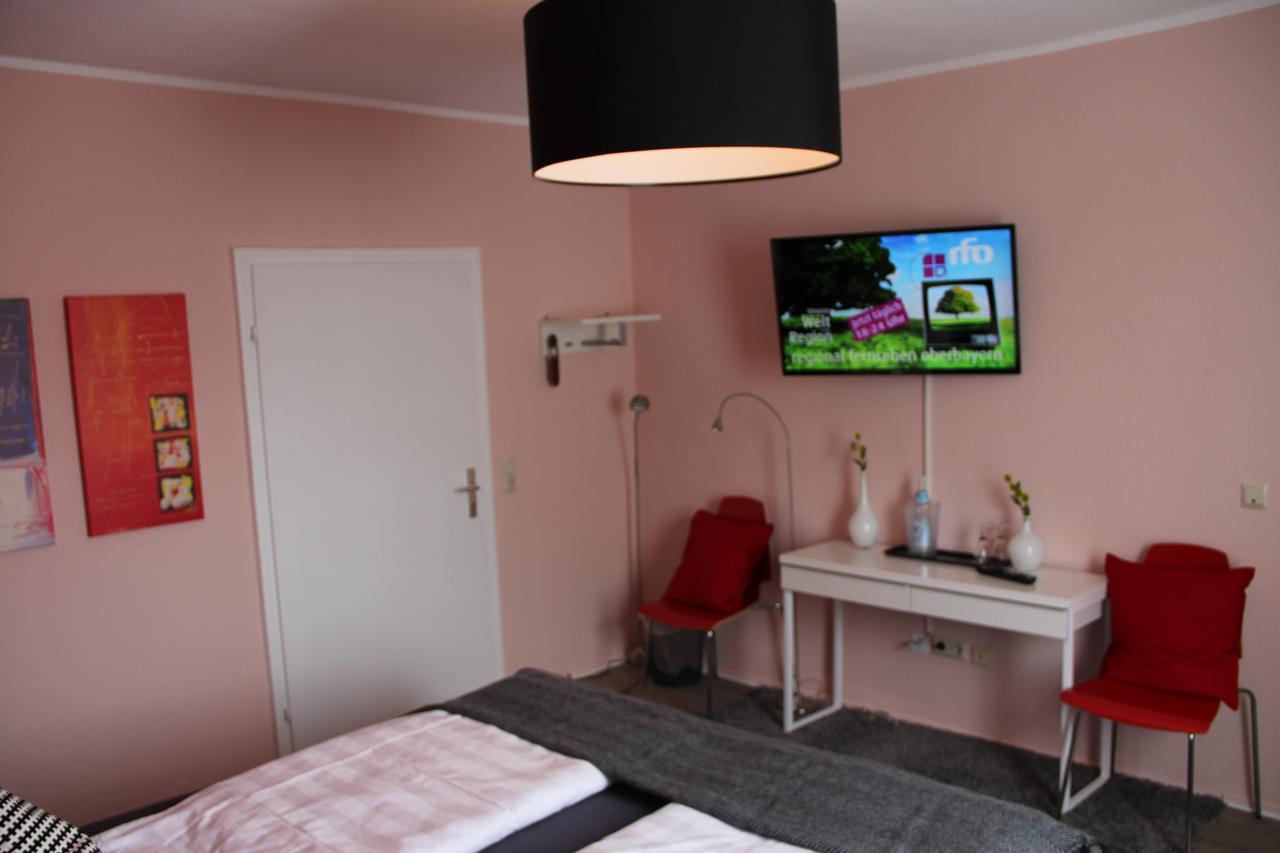 Hotel Lahngarten Marburg Zewnętrze zdjęcie